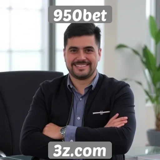 Atendimento ao cliente na 950bet e feedback dos usuários