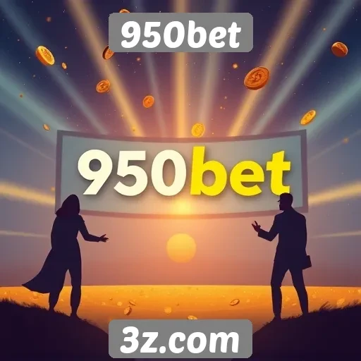 Tendências futuras esperadas para o 950bet