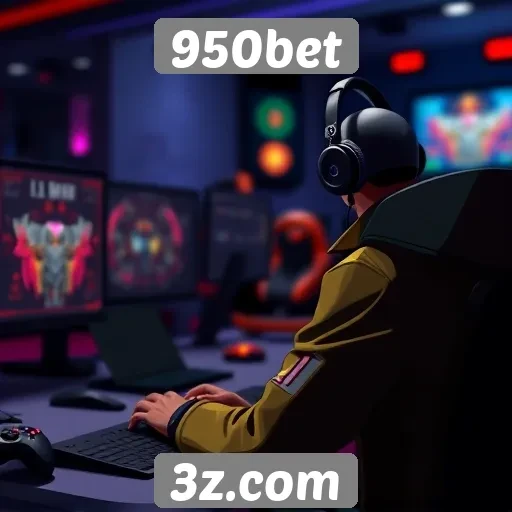 Gamer: opiniões sobre atendimento ao cliente 950bet