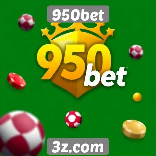 Principais jogos disponíveis no 950bet