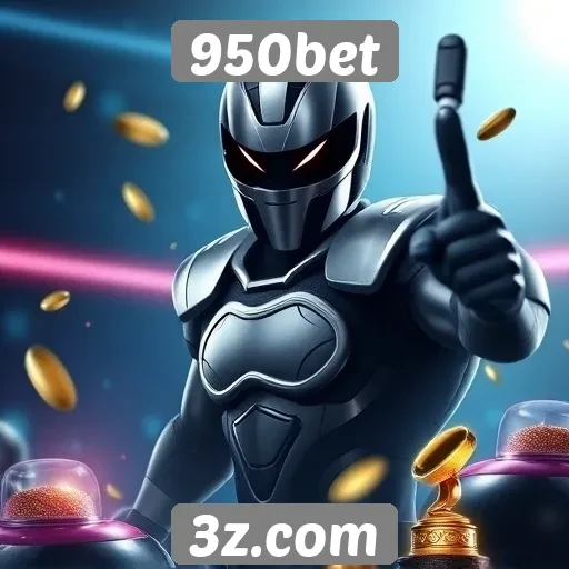 Novas promoções e bônus disponíveis em 950bet